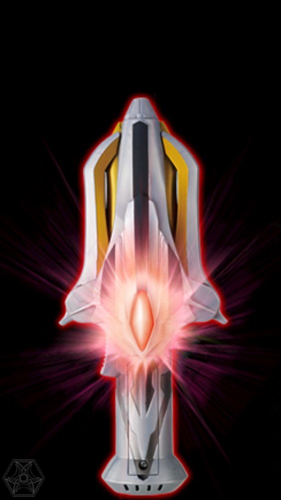 银河奥特曼变身器模拟器1