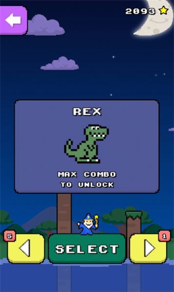 卡在墙中的兔朱迪游戏0