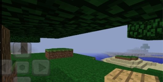 我的世界远古版本0