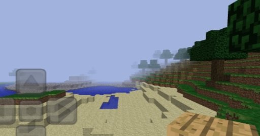 我的世界远古版本1