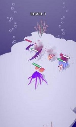 水下合并战争1