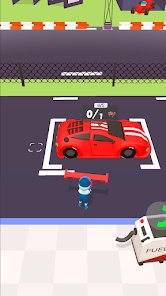 赛车机械师3