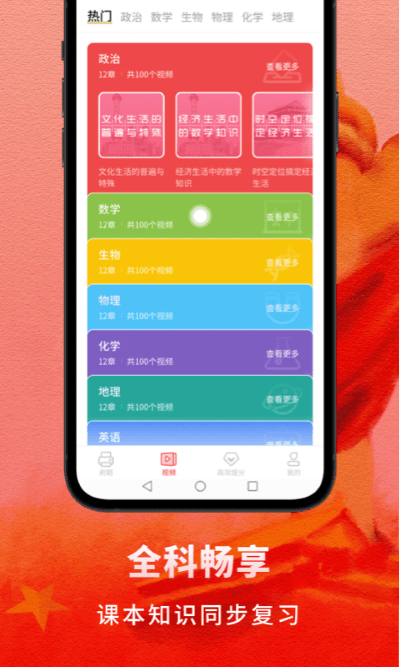 高中政治2