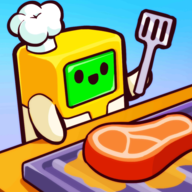 我的咖啡馆故事无限金币版