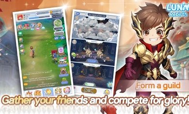 露娜重生国际服0