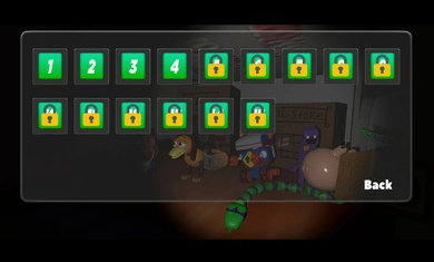 安迪的电子宠物0