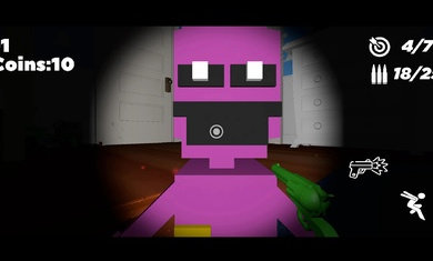 安迪的电子宠物1