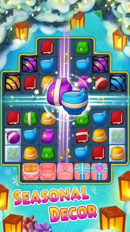 玩具爆炸拼图2