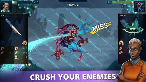 塔拉瓦纳战术战斗2