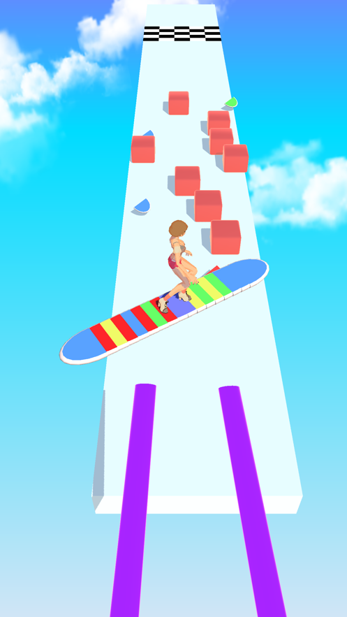 气垫船2