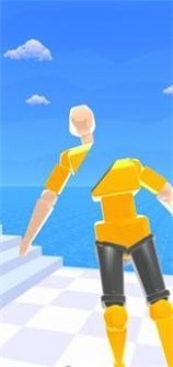 武士刀突进3D2