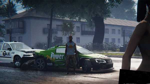 火力全开2内置mod菜单2