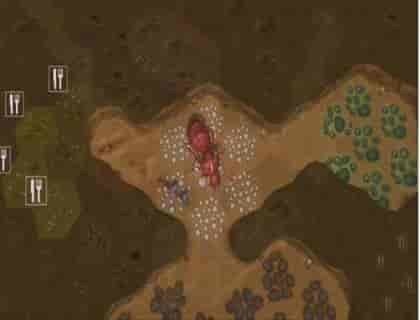 地下蚁国中文版1