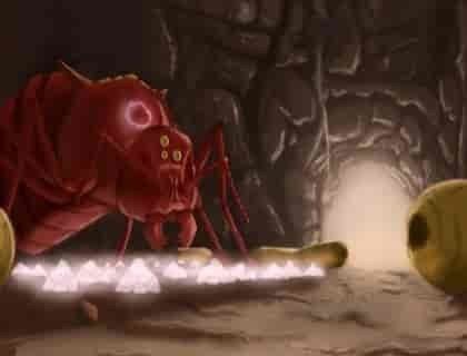 地下蚁国中文版2