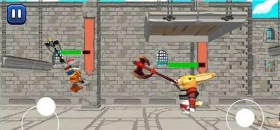 Ragdoll Smash2