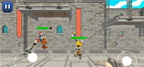 Ragdoll Smash3