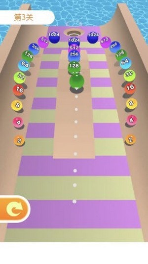 一杆进洞20481