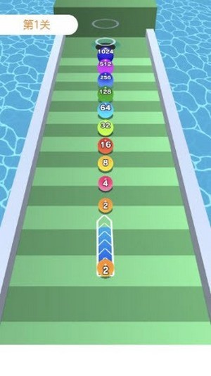 一杆进洞20482