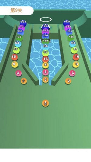 一杆进洞20483