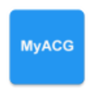 MyACG搜索软件