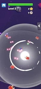 空间海盗战争2