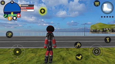 火柴人绳索英雄内置菜单2