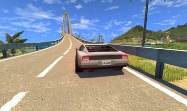 物理车祸模拟器2023模组版2