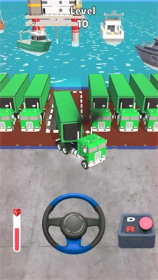 货物停车场1