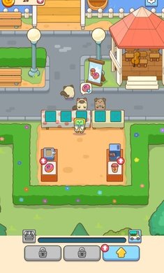 我的咖啡馆故事2