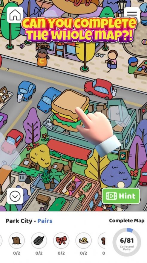 宝开寻宝 宝开寻宝