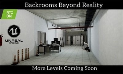 后室超越现实高画质版本0