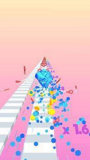 石头剪刀布对抗3