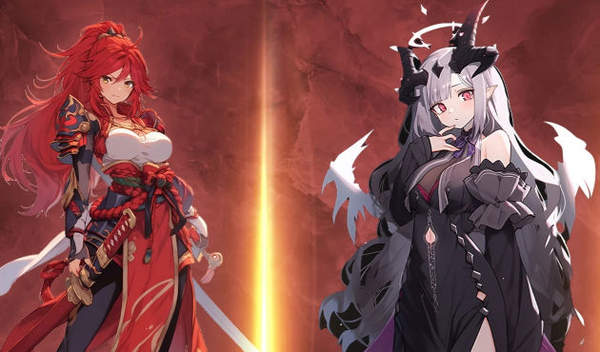 英雄冒险：闲置RPG