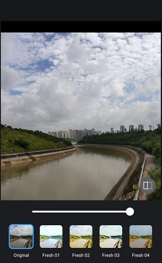 完美PS图片修图编辑1