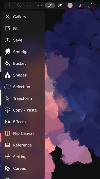 iartbook绘画软件最新
