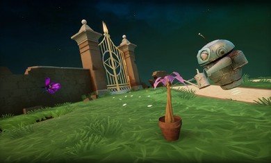 黄衣婴儿万圣节版0