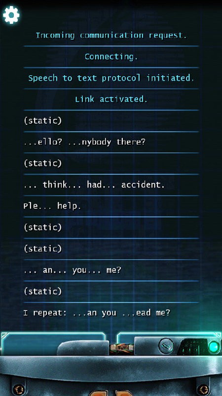 生命线冰天穴地0