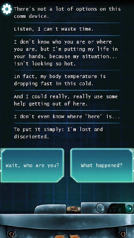 生命线冰天穴地1