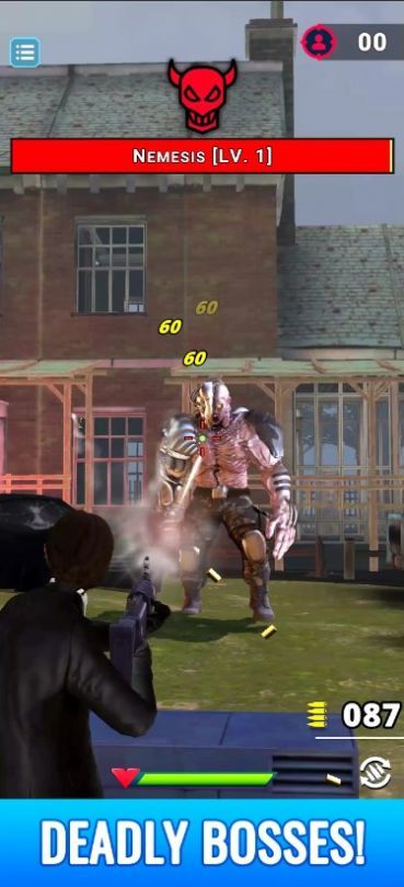 最后幸存者启示录1