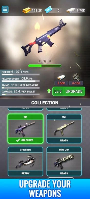 最后幸存者启示录2