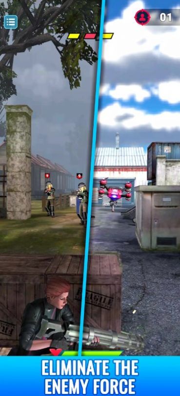 最后幸存者启示录3