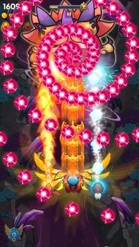 银河太空疯狂射击1