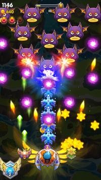 银河太空疯狂射击2