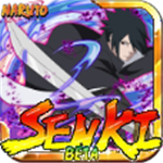 火影战记无限奥义版