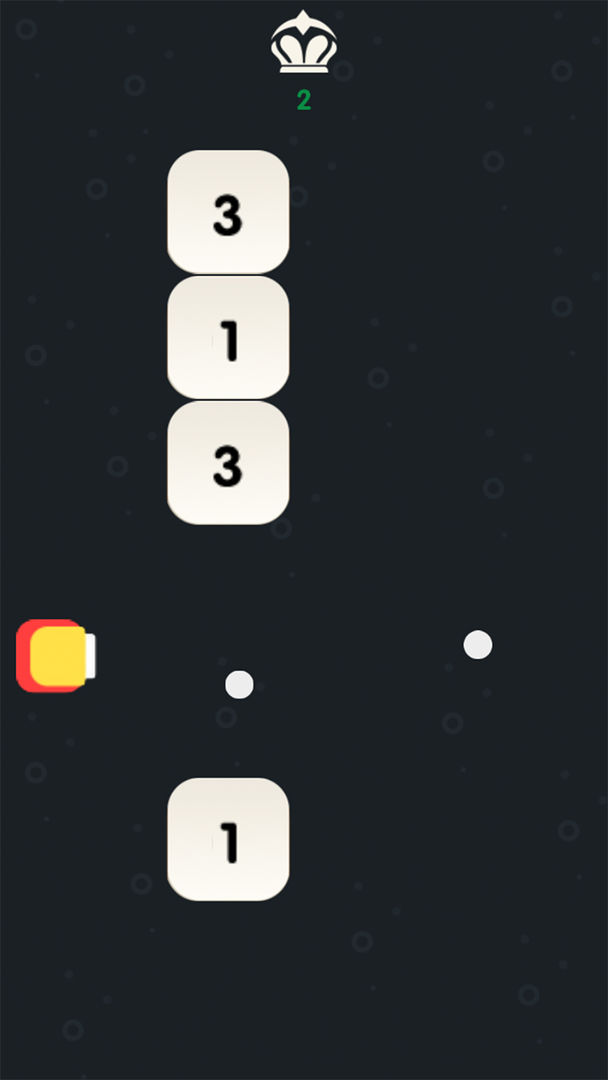 方块消除人机大战1