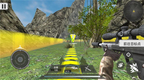 恐龙生存真实模拟0