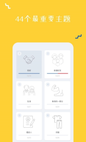 西班牙语入门学习1