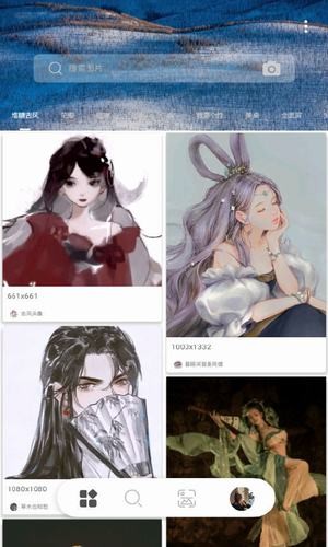 萌图社1