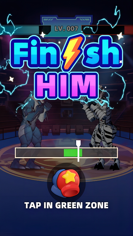 创造缝合怪物