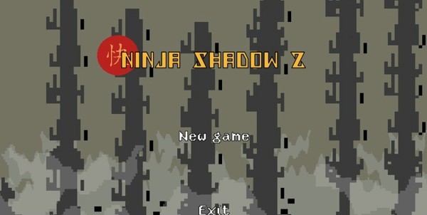 忍者阴影Z0